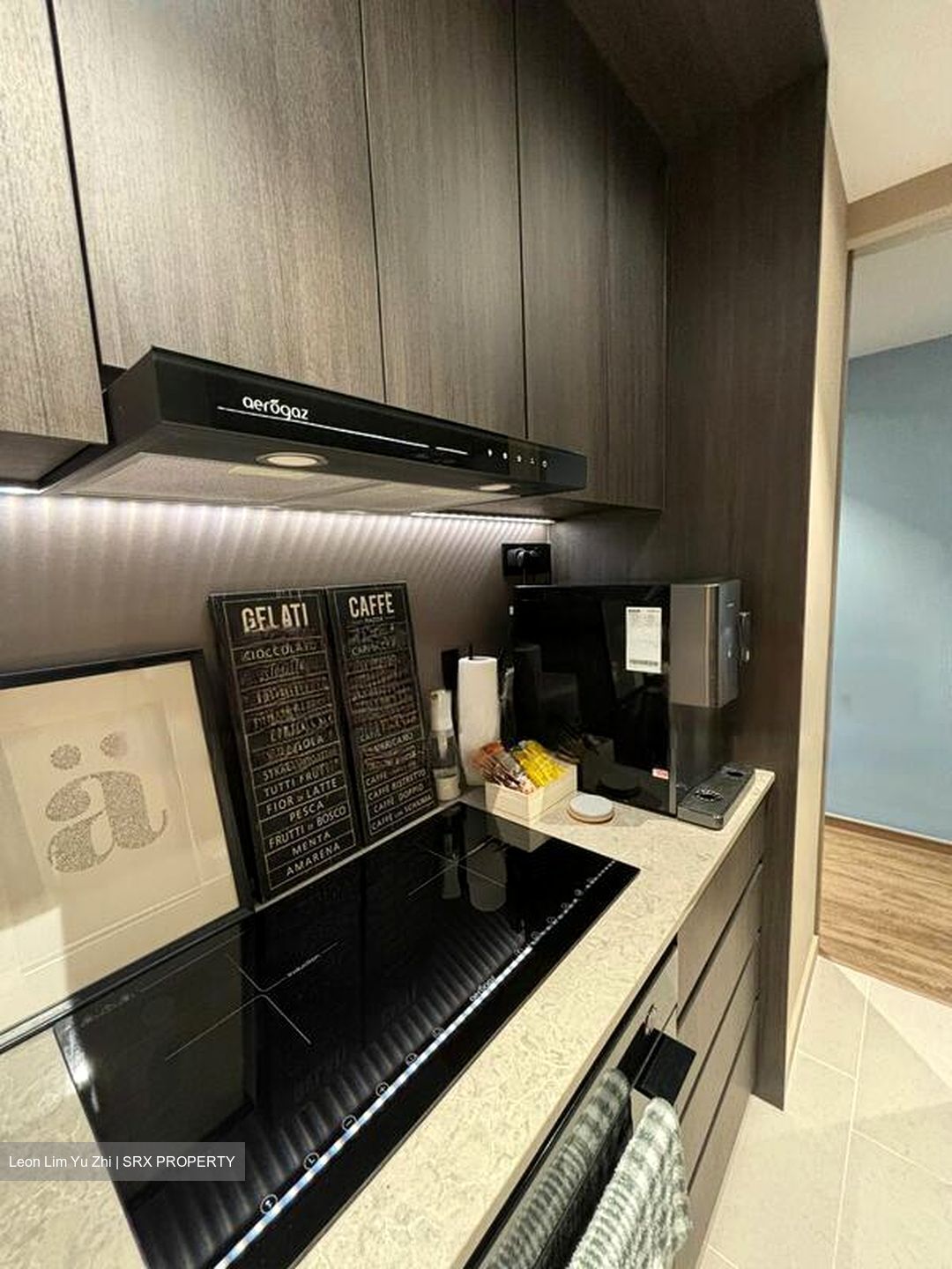 The Criterion (D27), Condominium #538527451